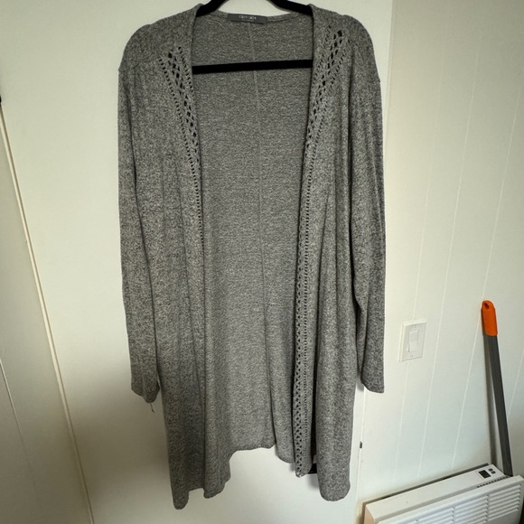 Cardigan sweater, soft - Picture 1 of 1